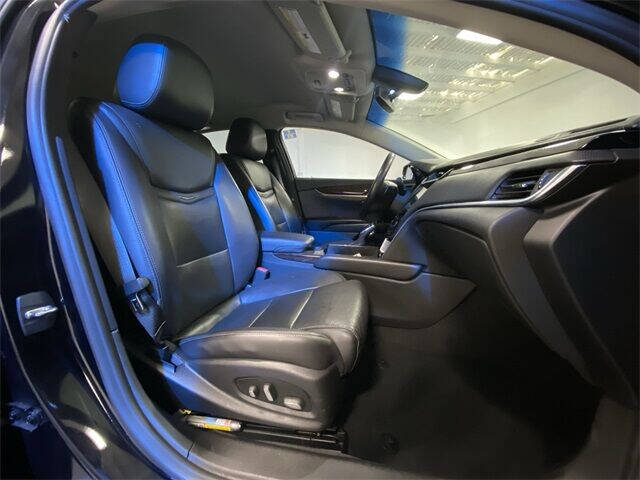 2016 Cadillac XTS Luxury