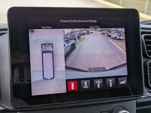 2024 RAM ProMaster EV Delivery