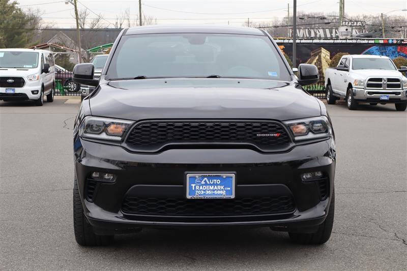 2021 Dodge Durango GT