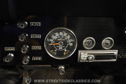 1985 Jeep CJ-7