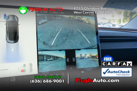 2024 Tesla Model 3 Long Range