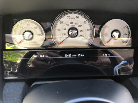 2016 Rolls-Royce Wraith