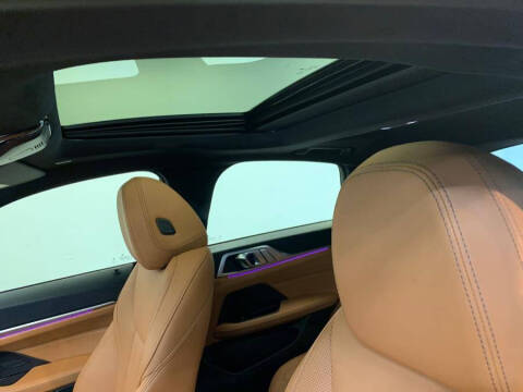 2023 BMW 4 Series 430i xDrive Gran Coupe