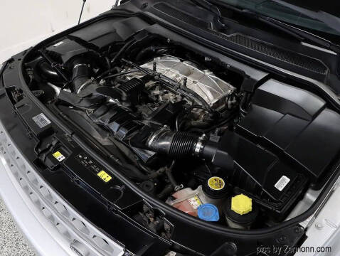 2015 Land Rover LR4 HSE