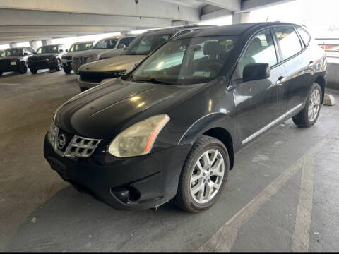 2012 Nissan Rogue for sale at F & R AUTOMOTIVE in Jacksonville FL