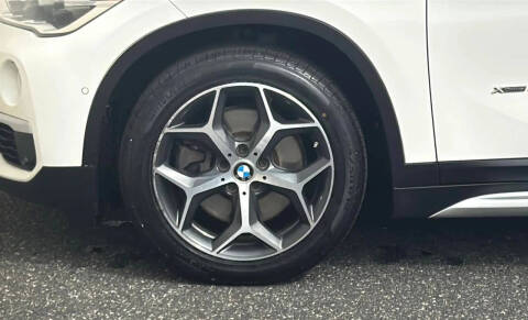 2016 BMW X1 xDrive28i