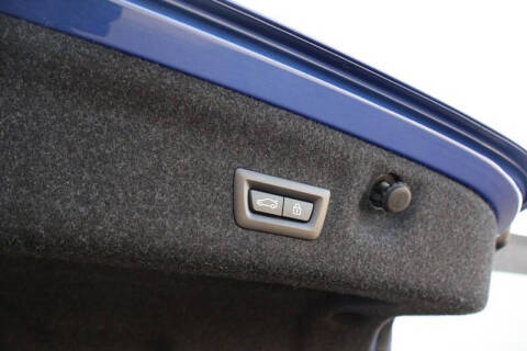 2022 BMW 4 Series M440i