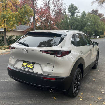 2024 Mazda CX-30 2.5 S Select Sport