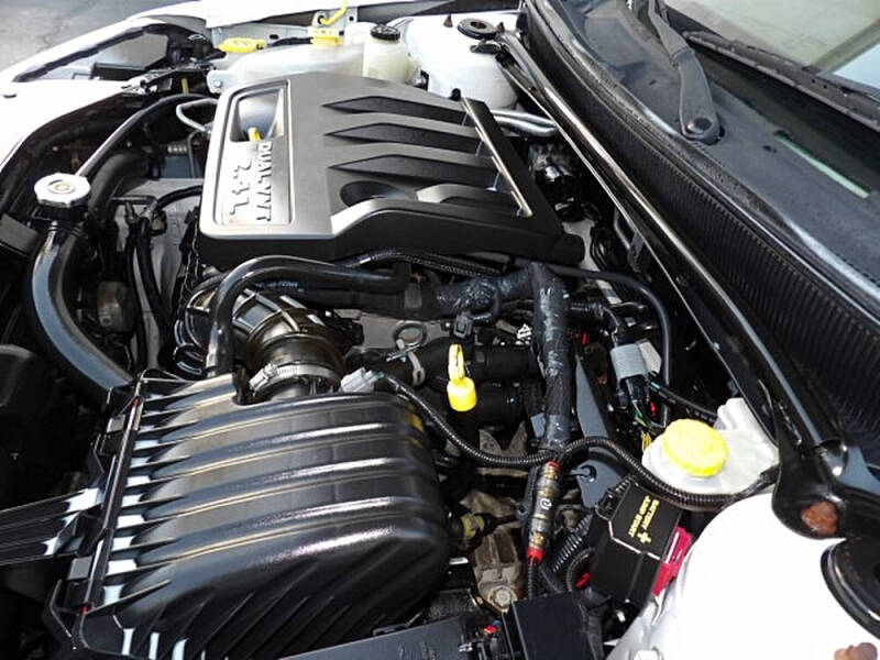 2014 Dodge Avenger SE