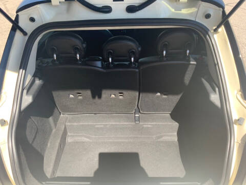 2017 MINI Hardtop 4 Door Cooper