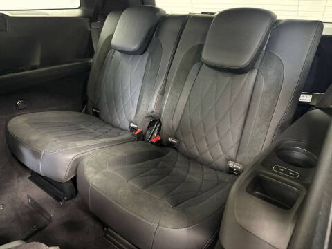 2023 Mercedes-Benz GLS AMG GLS 63