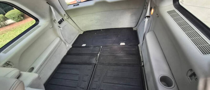 2011 Mercedes-Benz GL-Class GL 450 4MATIC