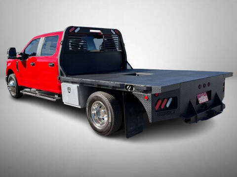 2020 Ford F-350 Super Duty XL