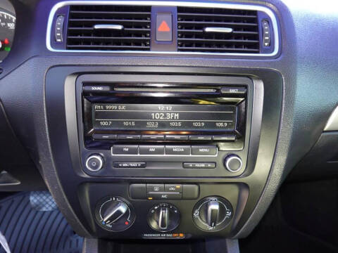 2013 Volkswagen Jetta