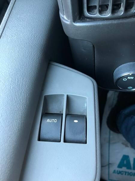 2013 Chevrolet Express Cargo