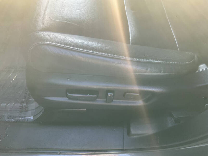 2019 Honda Pilot Touring