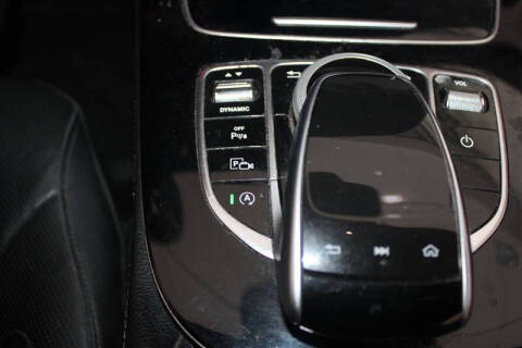 2019 Mercedes-Benz CLS CLS 450