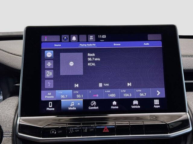 2023 Jeep Compass Sport