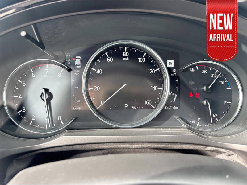 2023 Mazda CX-9 Grand Touring