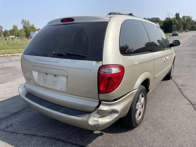 2005 Dodge Grand Caravan for sale at Twin Cities Auctions in Elk River, MN