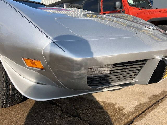 1979 Chevrolet Corvette for sale at Extreme Auto Plaza in Des Moines, IA