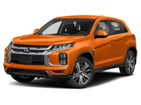 2022 Mitsubishi Outlander Sport