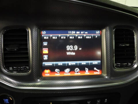 2012 Dodge Charger