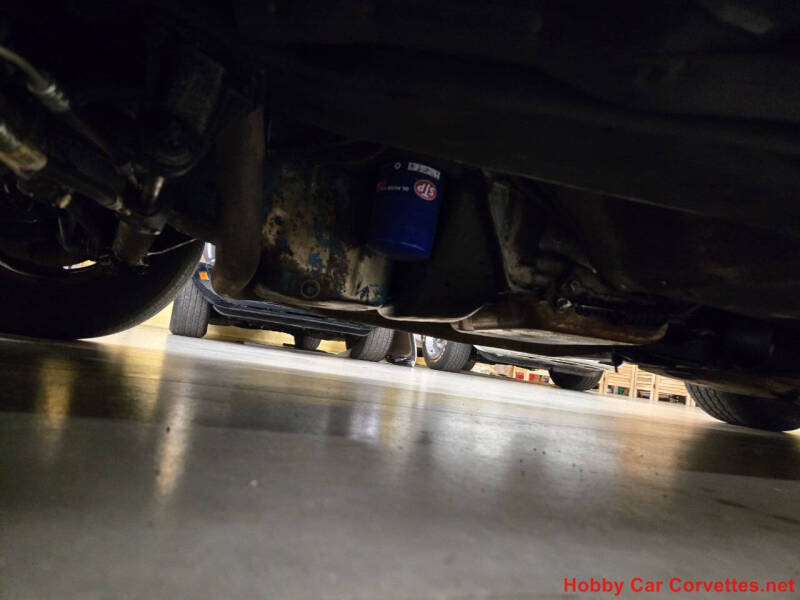 1977 Chevrolet Corvette