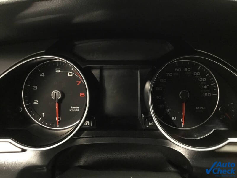 2013 Audi A5 2.0T quattro Premium Plus