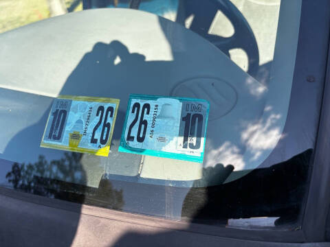 1995 Ford Explorer XLT