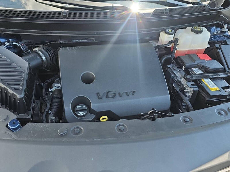 2023 Buick Enclave Premium