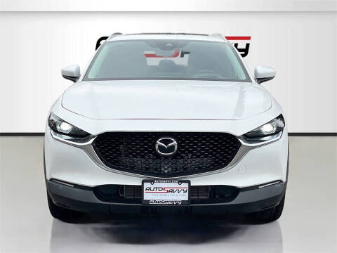 2022 Mazda CX-30 2.5 S Premium