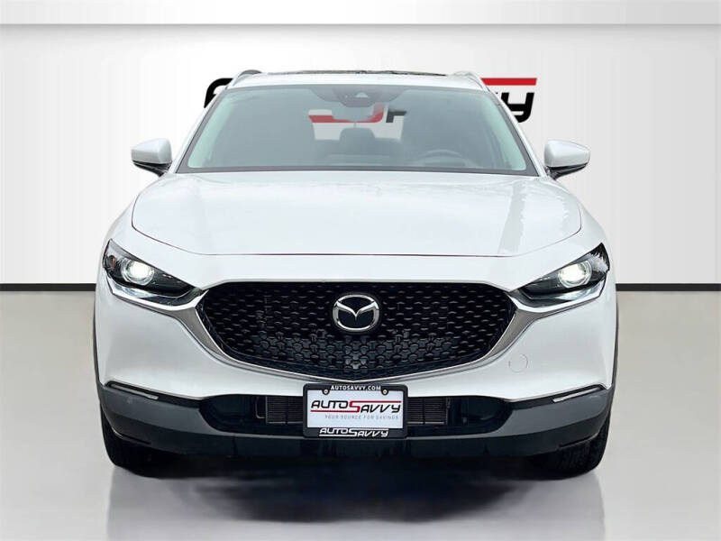 2022 Mazda CX-30 2.5 S Premium