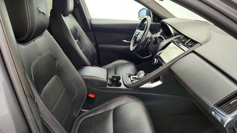 2021 Jaguar E-PACE 300 Sport