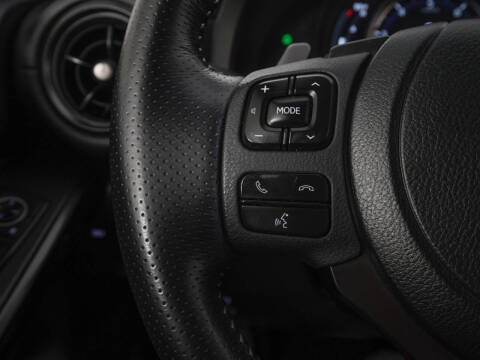 2024 Lexus IS 350 F SPORT