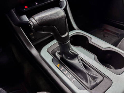 2015 Chevrolet Colorado