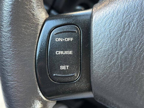 2000 Jeep Cherokee Classic