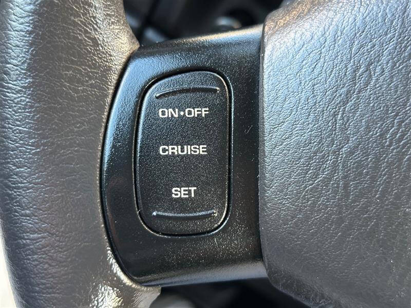 2000 Jeep Cherokee Classic