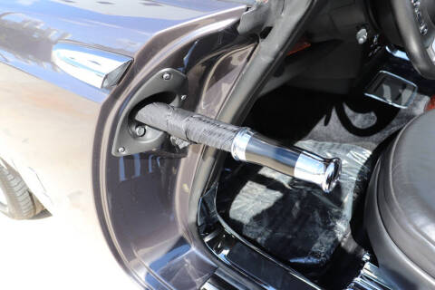 2009 Rolls-Royce Phantom Coupe