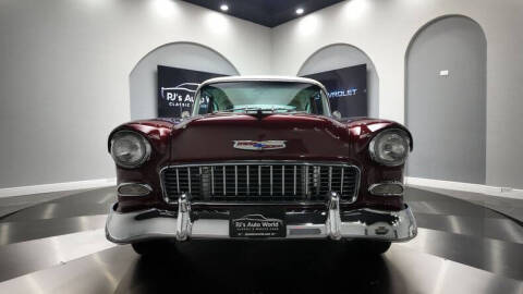 1955 Chevrolet Bel Air