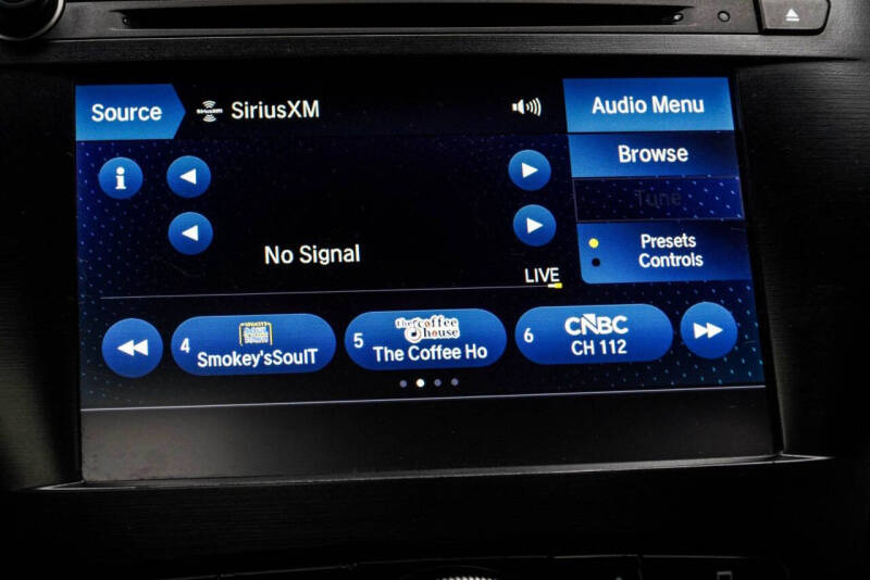 2022 Acura ILX