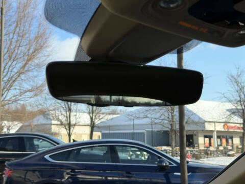 2022 Audi Q5 quattro S line Premium 45 TFSI