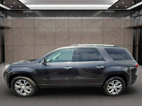 2016 GMC Acadia SLT-1