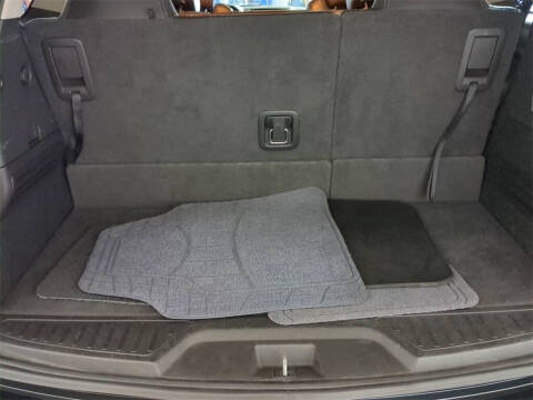 2017 GMC Acadia Limited