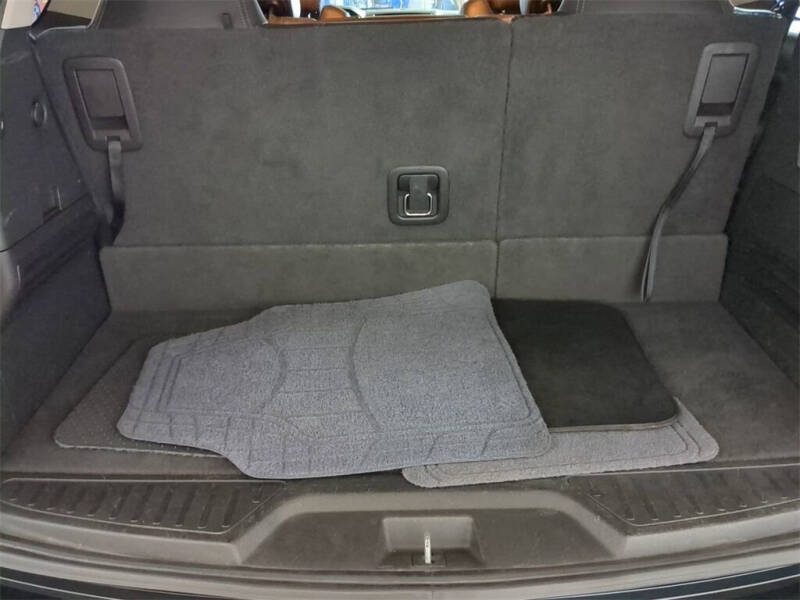 2017 GMC Acadia Limited