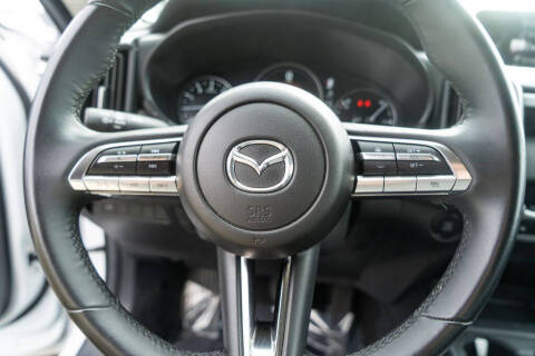 2025 Mazda CX-50 2.5 S Preferred