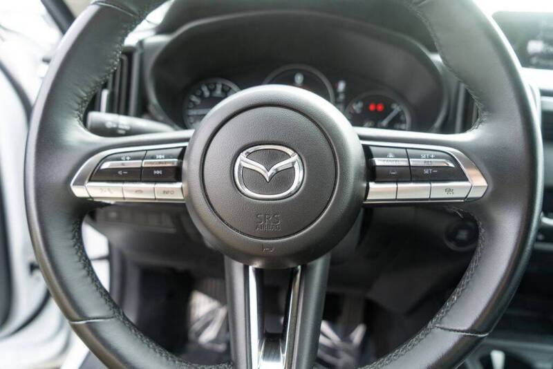 2025 Mazda CX-50 2.5 S Preferred