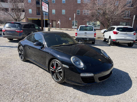 Porsche 911 For Sale in Indianapolis, IN - Members Auto Source LLC