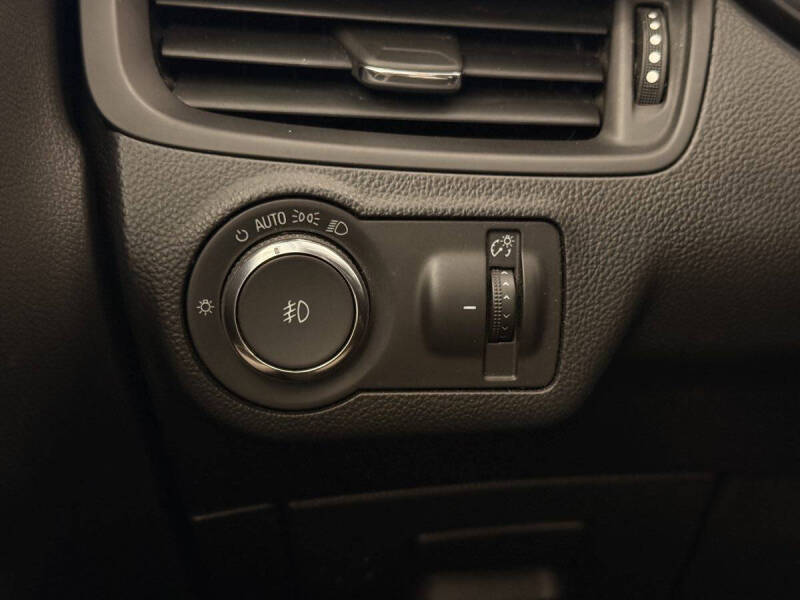 2020 Buick Envision Preferred