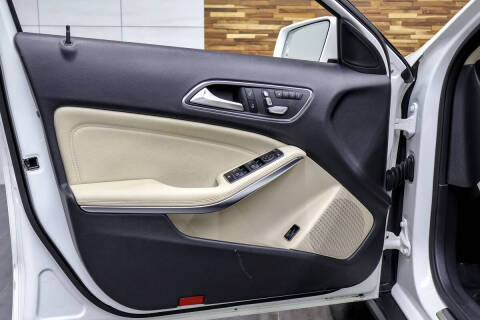 2019 Mercedes-Benz GLA GLA 250